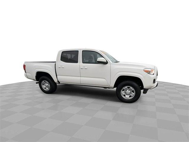 2022 Toyota Tacoma SR V6 2022 Toyota Tacoma SR V6