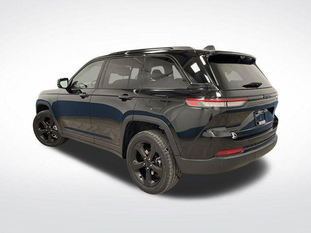 2023 Jeep Grand Cherokee Limited 2023 Jeep Grand Cherokee Limited