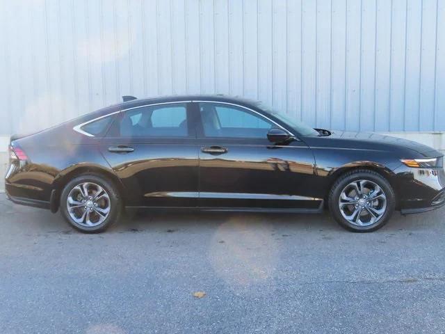 2023 Honda Accord EX 2023 Honda Accord EX