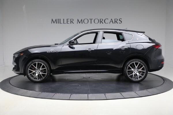 2022 Maserati Levante GT