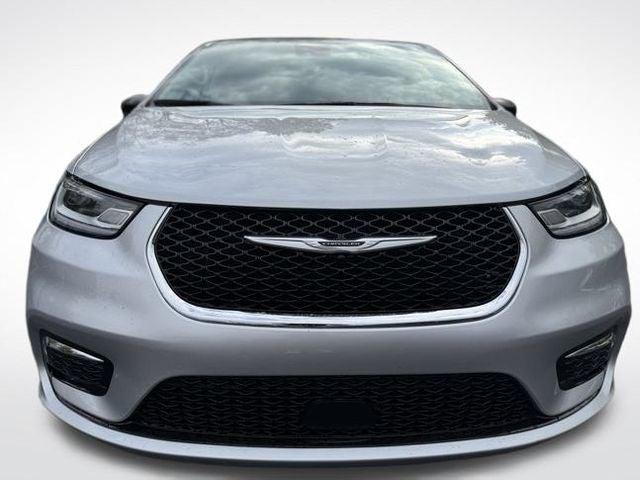 2024 Chrysler Pacifica Touring L 2024 Chrysler Pacifica Touring L