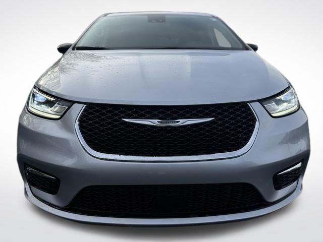 2024 Chrysler Pacifica Touring L 2024 Chrysler Pacifica Touring L