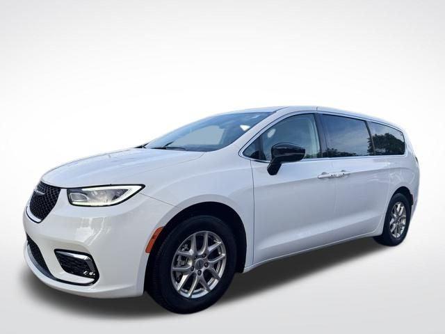 2024 Chrysler Pacifica Touring L 2024 Chrysler Pacifica Touring L