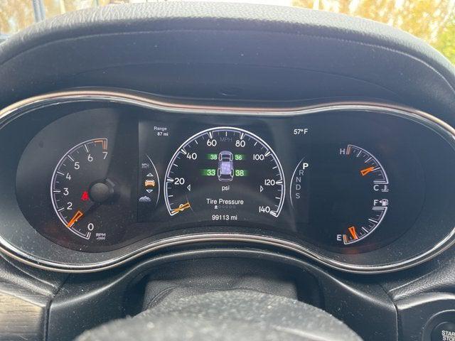 2014 Jeep Grand Cherokee Summit 2014 Jeep Grand Cherokee Summit