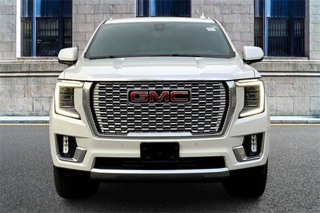 2021 GMC Yukon 4WD Denali 2021 GMC Yukon 4WD Denali