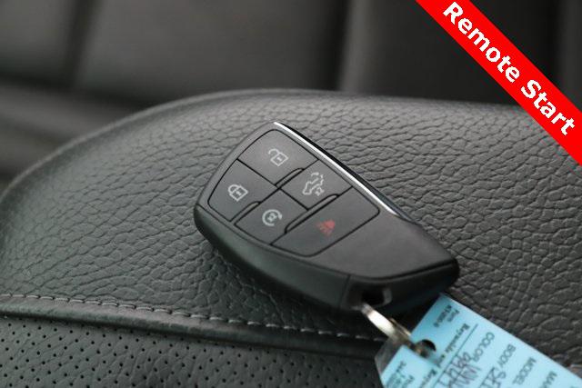 2025 GMC Sierra 2500HD Denali 2025 GMC Sierra 2500HD Denali