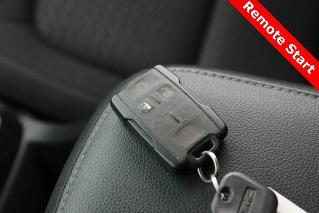 2018 GMC Canyon SLE1 2018 GMC Canyon SLE1