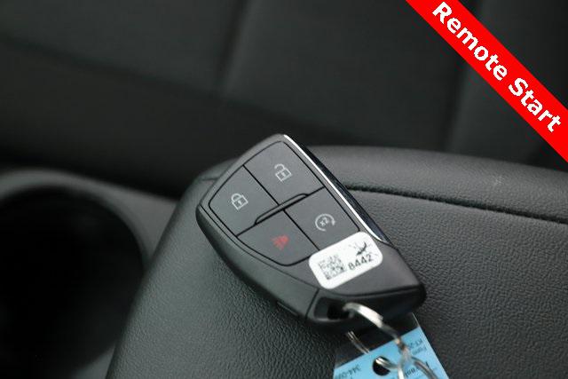 2023 Chevrolet Colorado 4WD Crew Cab Short Box Trail Boss 2023 Chevrolet Colorado 4WD Crew Cab Short Box Trail Boss