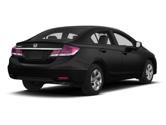 2013 Honda Civic EX-L