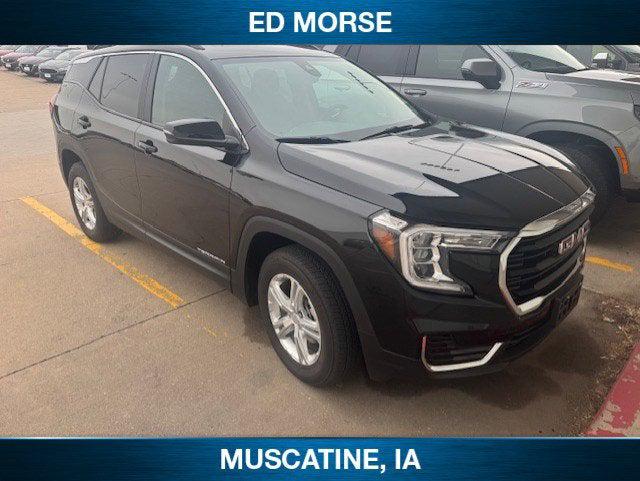 2024 GMC Terrain AWD SLE 2024 GMC Terrain AWD SLE