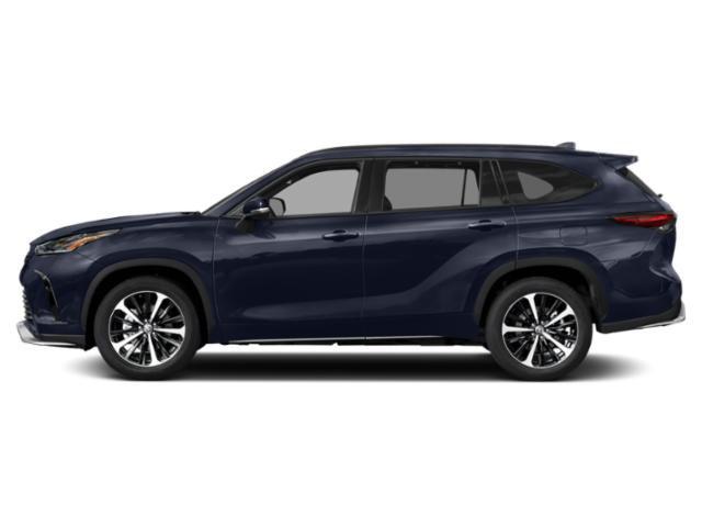 2022 Toyota Highlander XLE 2022 Toyota Highlander XLE