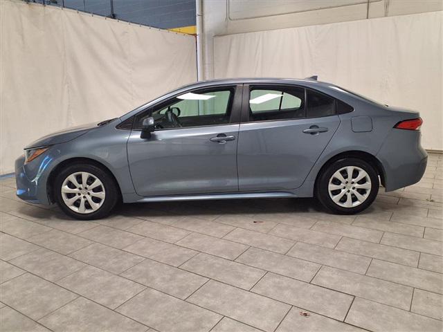 2024 Toyota Corolla LE 2024 Toyota Corolla LE