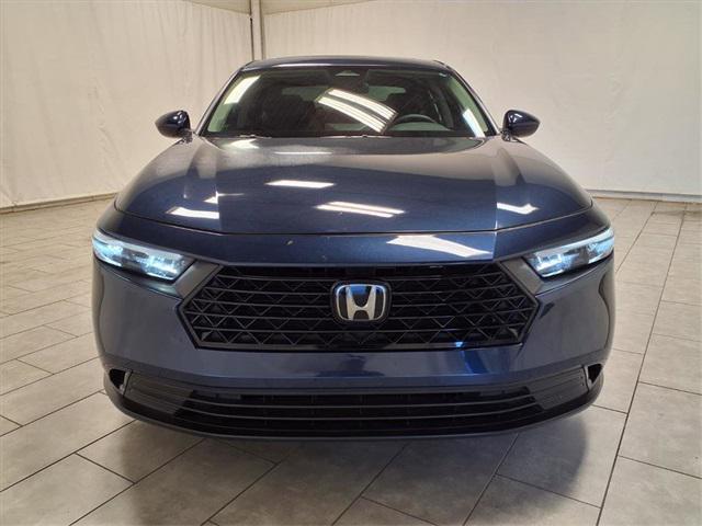 2024 Honda Accord Sedan EX 2024 Honda Accord Sedan EX