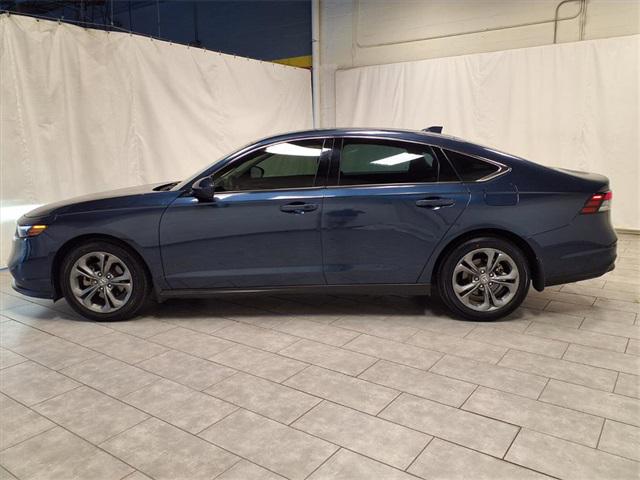 2024 Honda Accord Sedan EX 2024 Honda Accord Sedan EX