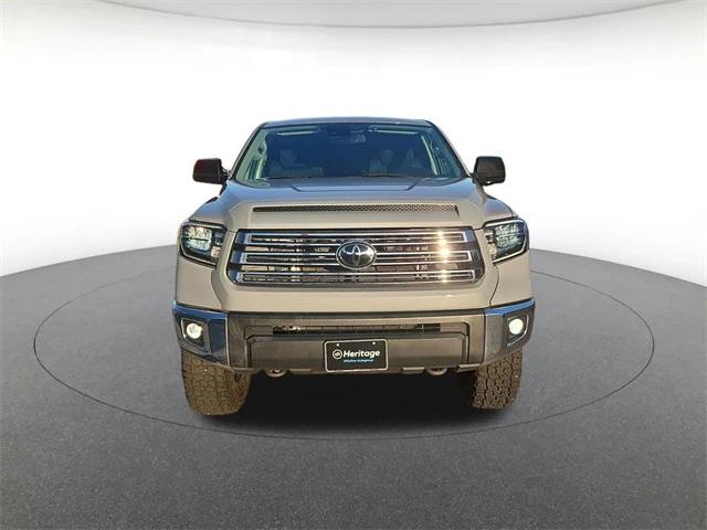 2021 Toyota Tundra SR5 2021 Toyota Tundra SR5