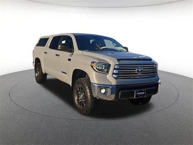 2021 Toyota Tundra SR5 2021 Toyota Tundra SR5