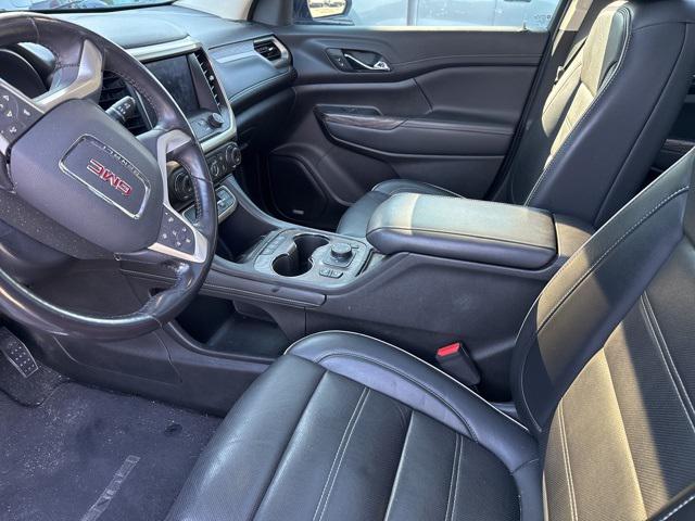 2022 GMC Acadia AWD Denali 2022 GMC Acadia AWD Denali