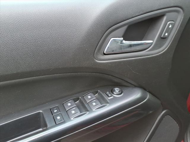 2019 GMC Canyon All Terrain w/Cloth
