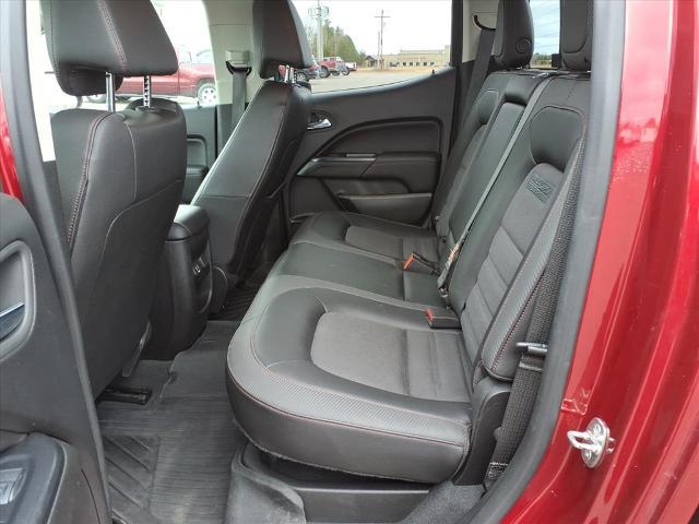 2019 GMC Canyon All Terrain w/Cloth