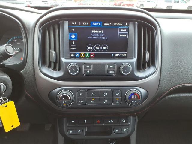 2019 GMC Canyon All Terrain w/Cloth