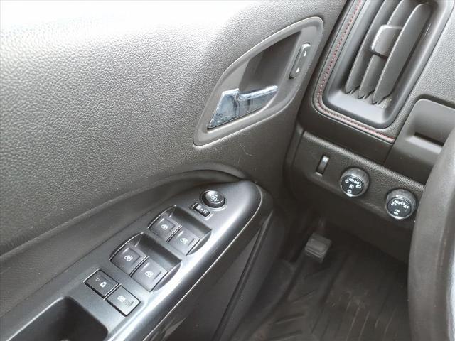 2019 GMC Canyon All Terrain w/Cloth