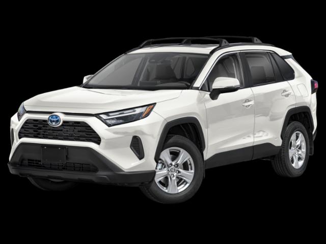 2025 Toyota RAV4 Hybrid XLE 2025 Toyota RAV4 Hybrid XLE