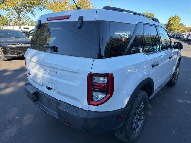 2024 Ford Bronco Sport Big Bend 2024 Ford Bronco Sport Big Bend