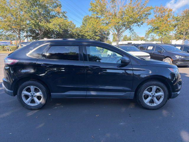 2018 Ford Edge SE 2018 Ford Edge SE