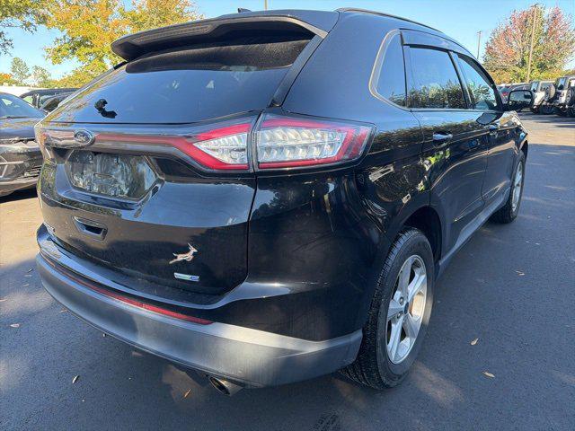 2018 Ford Edge SE 2018 Ford Edge SE