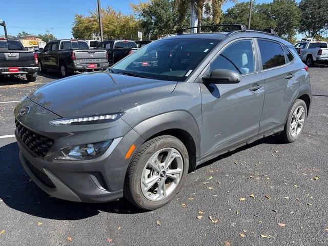 2023 Hyundai Kona SEL 2023 Hyundai Kona SEL