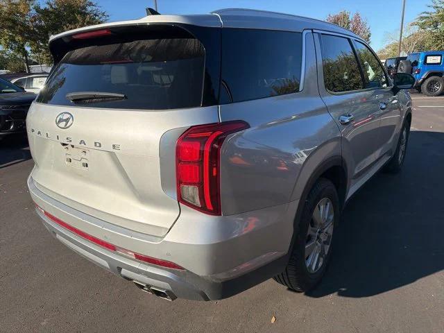2024 Hyundai Palisade SEL 2024 Hyundai Palisade SEL