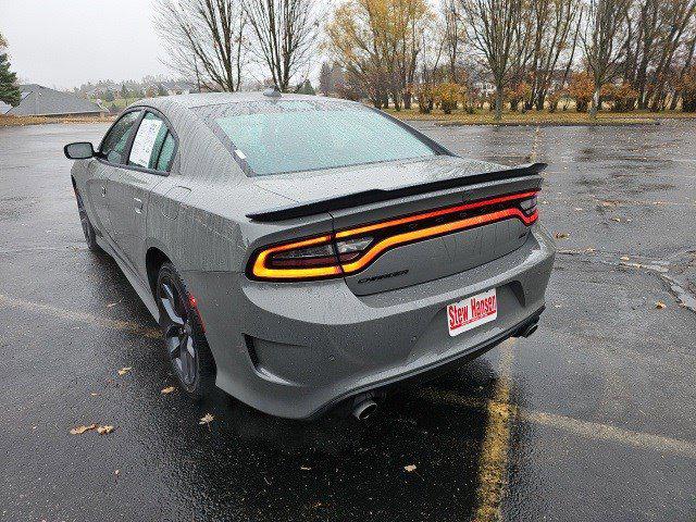 2023 Dodge Charger GT 2023 Dodge Charger GT