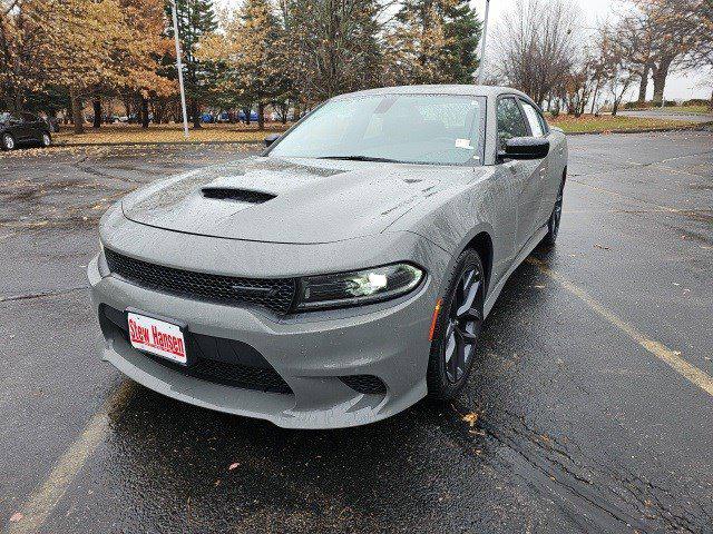2023 Dodge Charger GT 2023 Dodge Charger GT