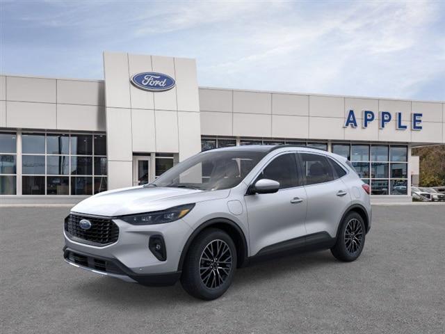 2024 Ford Escape PHEV for sale in Lynchburg, VA