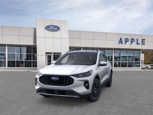 2024 Ford Escape PHEV