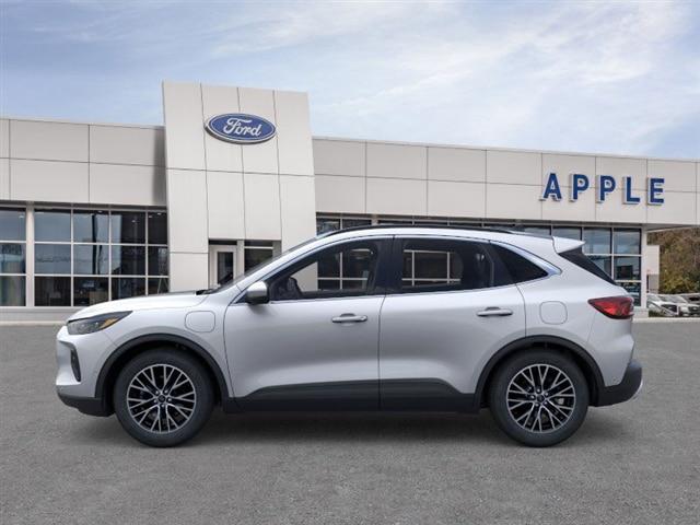 2024 Ford Escape PHEV