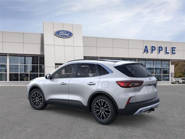 2024 Ford Escape PHEV