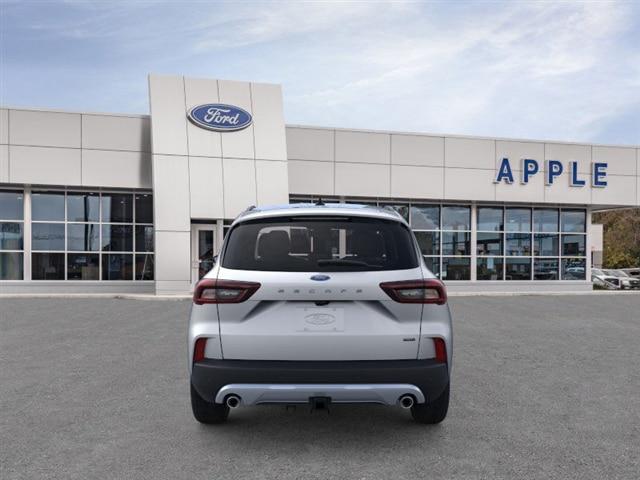 2024 Ford Escape PHEV