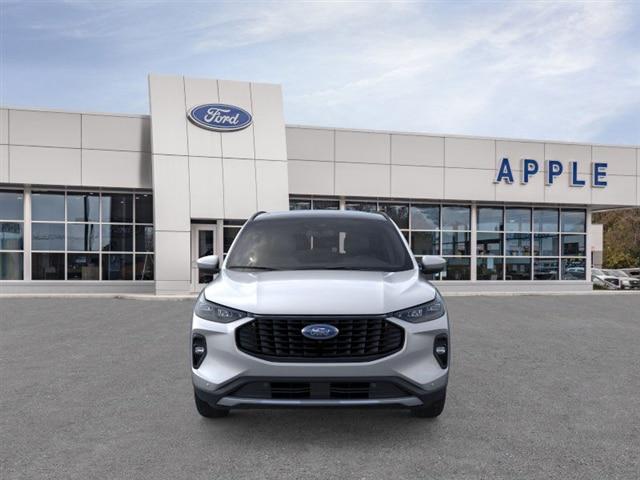 2024 Ford Escape PHEV