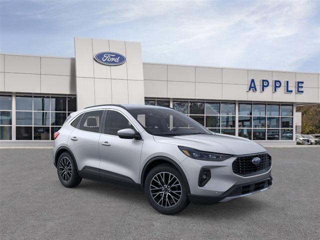 2024 Ford Escape PHEV