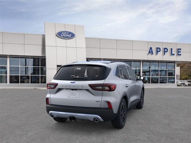 2024 Ford Escape PHEV