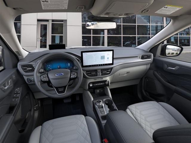 2024 Ford Escape PHEV