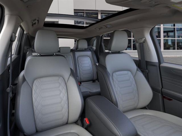 2024 Ford Escape PHEV