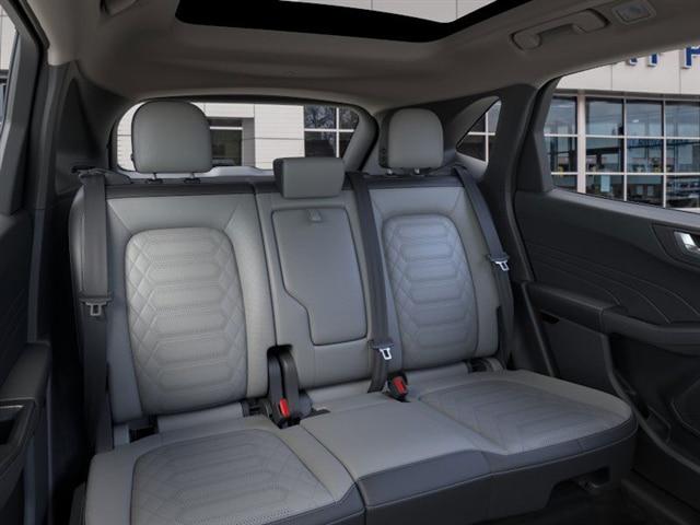 2024 Ford Escape PHEV