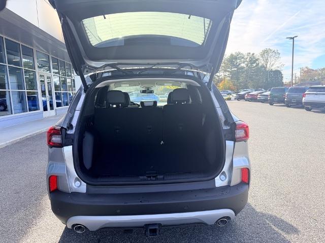 2024 Ford Escape PHEV