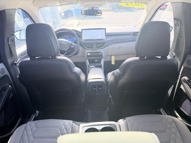 2024 Ford Escape PHEV