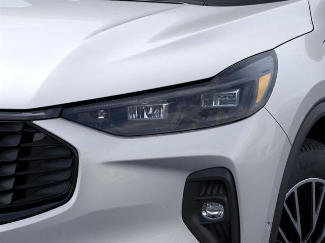 2024 Ford Escape PHEV