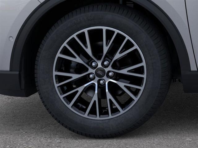 2024 Ford Escape PHEV