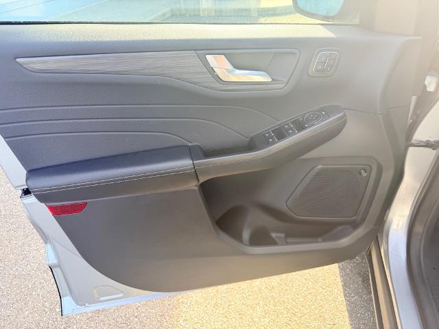 2024 Ford Escape PHEV