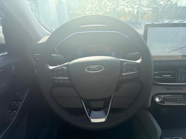 2024 Ford Escape PHEV